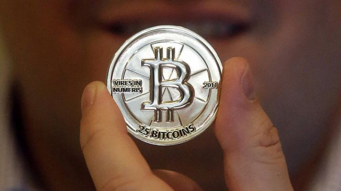 Bitcoin Bitcoin