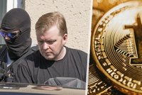Bitcoinový „gauner“ Jiřikovský pro nevděk odvolal dar ministerstvu. Dojde k dalším sporům?