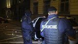 Policie zablokovala v Praze majetek afrického „obchodníka se smrtí“
