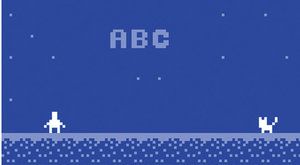 Jak udělat hru: Bitsy 8 - Jak na animace?