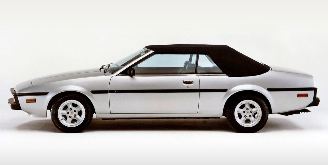 Bitter SC Cabriolet (1982)