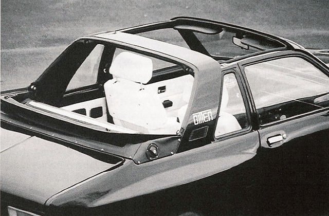 Bitter Super Aero (1978)