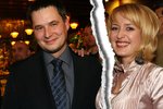 Miluška se po sedmnácti letech rozešla s manželem.