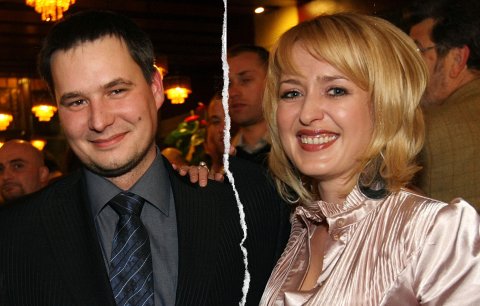 Miluška Bittnerová otevřeně: Prozradila důvod rozvodu!
