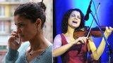 Zpěvačka Iva Bittová přiznala: Maminka bojuje s rakovinou