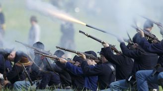 Gettysburg: Jak nejkrvavější bitva rozhodla v červenci 1863 americkou občanskou válku