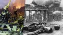 Bitva o Berlín: Unikátní výstava a krutá realita