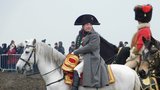 Bitva tří císařů i Napoleon jsou zpět: U Slavkova opět zvítězili Francouzi 