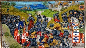 Bitva u Vyšehradu rozhodla o tom, že Praha byla od té doby husitská. Zikmund s katolickou šlechtou z bitvy ustoupili.