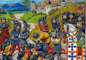 Bitva u Vyšehradu rozhodla o tom, že Praha byla od té doby husitská. Zikmund s katolickou šlechtou z bitvy ustoupili.