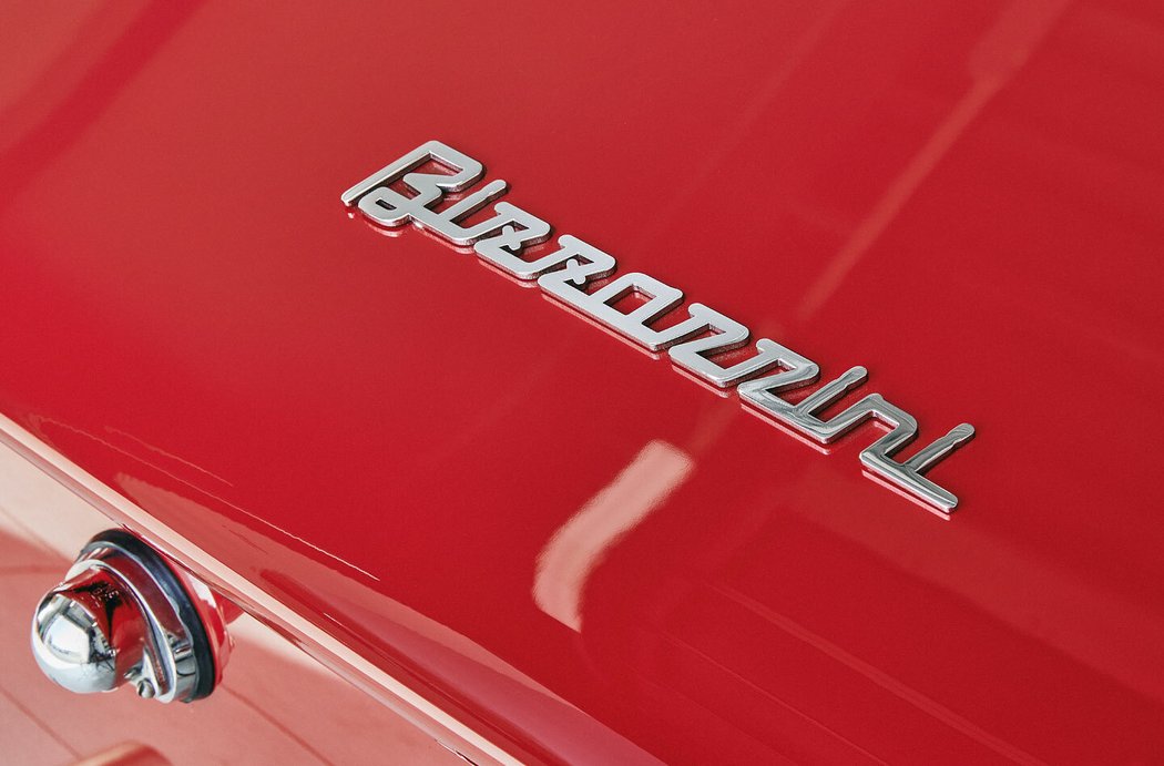 Bizzarrini 5300 GT Corsa Revival