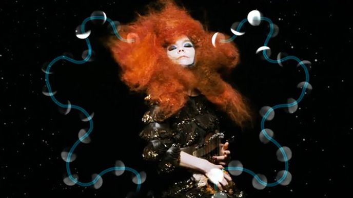 Björk