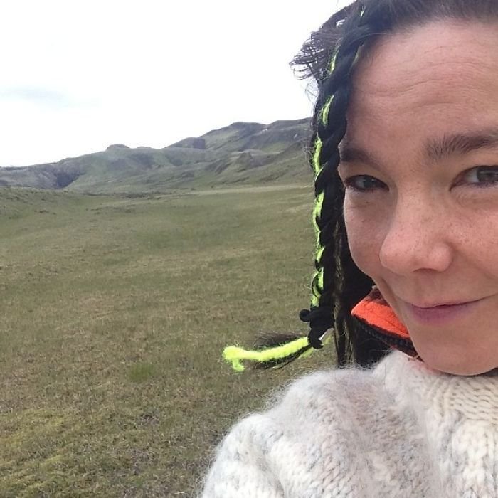 Björk