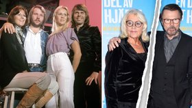 Slavný člen legendární skupiny ABBA hlásí po 41 letech manželství rozvod: Byly to rušné roky!