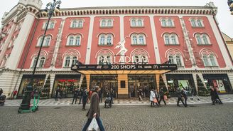 Český trh komerčních realit explodoval. Domácí fondy přepisují pravidla hry Český trh komerčních realit explodoval. Domácí fondy přepisují pravidla hry