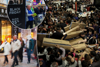 Black Friday po česku: Místo úspor nakoupíte dráž? Rady jak nenaletět!