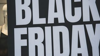Black Friday je v plném proudu. E-shopy se musejí vypořádat s novými pravidly pro slevy