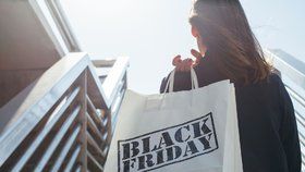 Každoroční Black Friday je tu! Tipy na vánoční nákupy, které se vyplatí