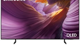 OLED televize Samsung