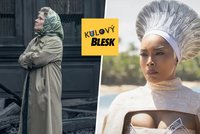 Podcast: Black Panther nudí. Koruna je soap opera pro lepší lidi, nový dokument Kocába příliš oslavuje