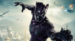 Black Panther: Jak to zvládne bez Avengers?