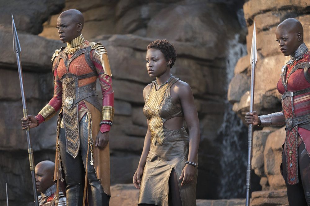 Black Panther: Jak to zvládne bez Avengers?