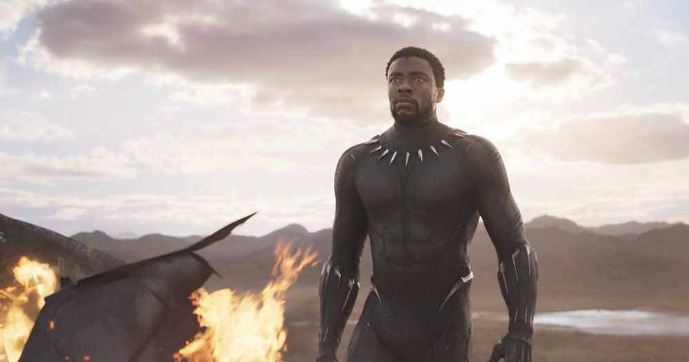 Black Panther: Jak to zvládne bez Avengers?