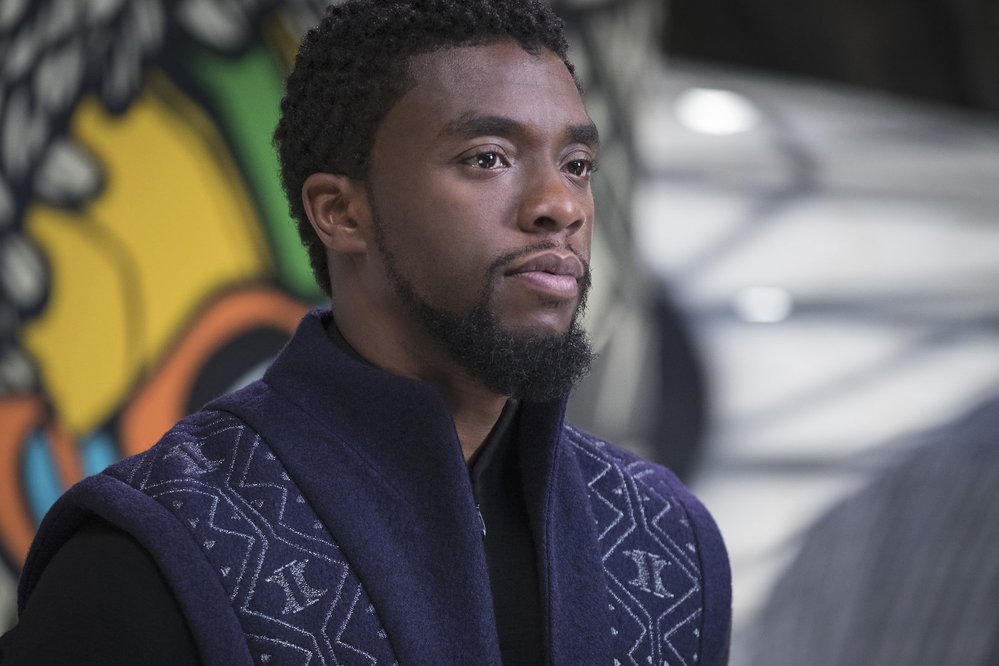 Black Panther: Jak to zvládne bez Avengers?