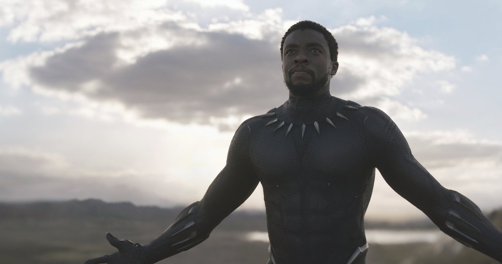 Black Panther: Jak to zvládne bez Avengers?