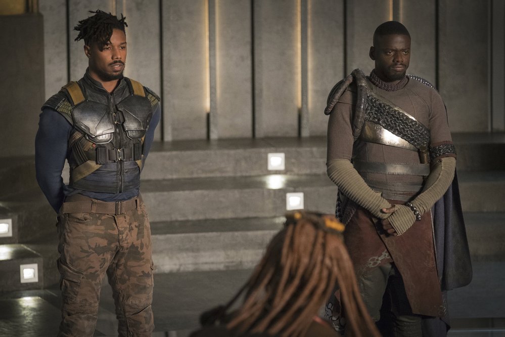 Black Panther: Jak to zvládne bez Avengers?