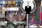 Hackeři napadli kamerové systémy v Kremlu. „Nepřestaneme, dokud neodhalíme všechna vaše tajemství,“ vzkázali Rusům
