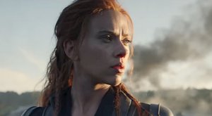 Black Widow bez Avengers: Jak si poradí v první filmu?