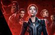 Scarlett Johansson jako Black Widow v samostatném filmu bez Avengers