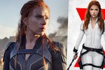 Black Widow je 24. filmem z Marvel Cinematic Universe.