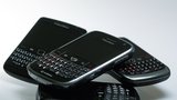 Sítě telefonů BlackBerry: Znovu začínají fungovat!