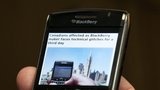 BlackBerry končí výrobu a vývoj vlastních telefonů. Šlo o průkopníka odvětví