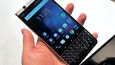 BlackBerry KeyOne