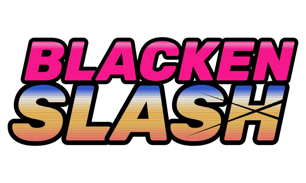 Blacken Slash: Neobvyklé herní RPG