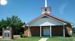 Blackjack Missionary Baptist Church ve Starkville se stal místem tragické události.