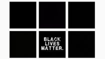 Záplava tmavých čtverců aneb Proč se Instagram halí do černého?
