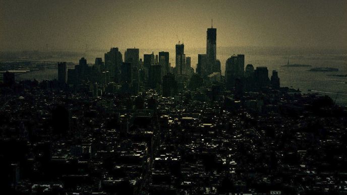 Blackout v New Yorku