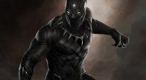 Konečně potvrzeno! Marvel chystá filmy Black Panther, Captain Marvel, Inhumans