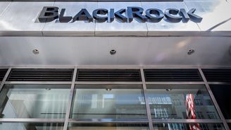 Vrhněte se na čínské akcie, doporučuje investorům BlackRock 