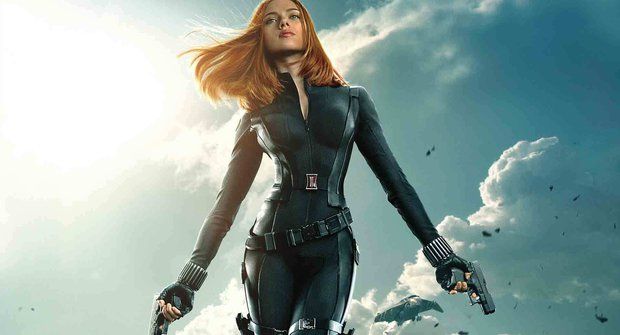 Black Widow bude znovu v kinech i bez Avengers!