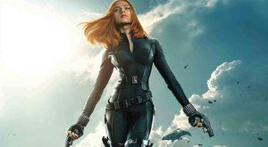 Black Widow bude znovu v kinech i bez Avengers!