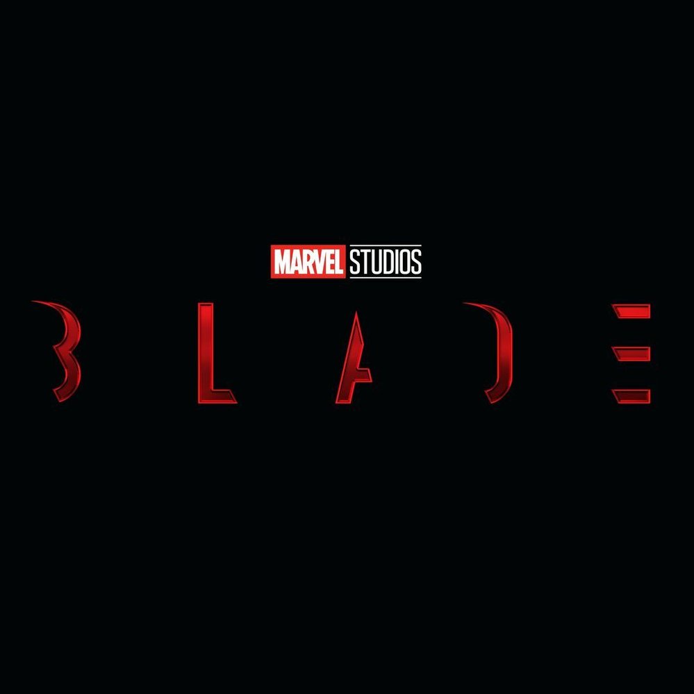 Blade: Nový film studia Marvel