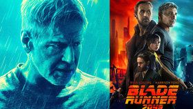 Syn Ridleyho Scotta odhaluje tajemství nového světa Blade Runnera druhým prequelem