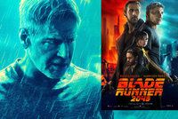 Syn Ridleyho Scotta odhaluje tajemství nového Blade Runnera druhým prequelem