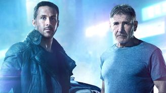 Největší sci-fi klasika je zpátky! Podívejte se na nové záběry z filmu Blade Runner 2049