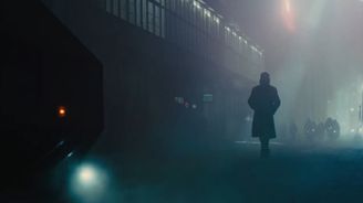 V Česku se bude natáčet seriálové pokračování filmů Blade Runner 2099